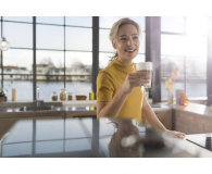 Philips LATTE GO EP5331/10 BIAŁY - 1390644 - zdjęcie 12